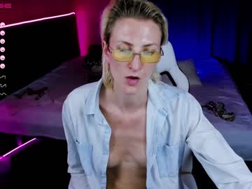 Cam stars girl eva__blonde image #2155453