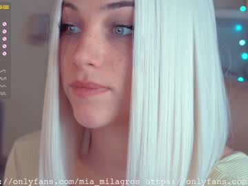 Cam stars girl mia_milagros image #861909