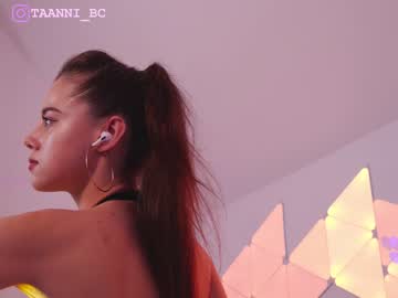 Cam stars girl taanni_bc image #4835885