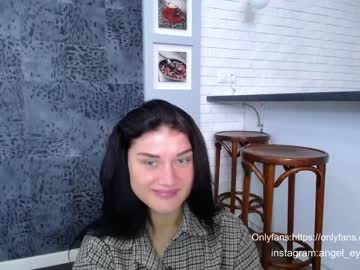 Cam stars girl angel_eyes01 image #622176