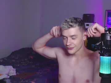 Cam stars man ironthud image #2710705