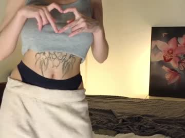 Cam stars girl silvercorell image #6251128
