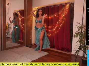 Cam stars girl venus_in_jeans image #5896995