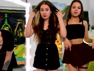 Cam stars couple kitti_bella image #1567479