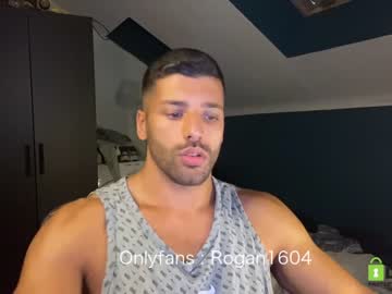 Cam stars man rogan1604 image #2148505