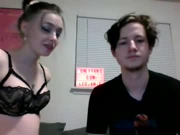 Cam stars couple leojamie image #1110536