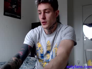 Cam stars man sonic12_12 image #1880015