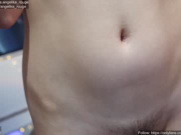 Cam stars girl angelika_rouge image #3749088