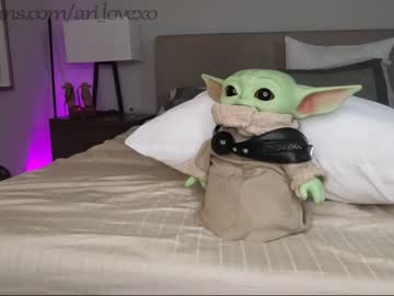 Cam stars couple ari_lovexo image #3547487