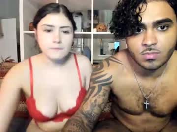 Cam stars couple anitalicremandmegatronbbc image #923552