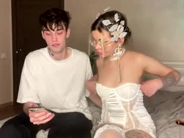 Cam stars couple holykris image #7033651