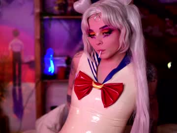 Cam stars girl faith_chan image #246986