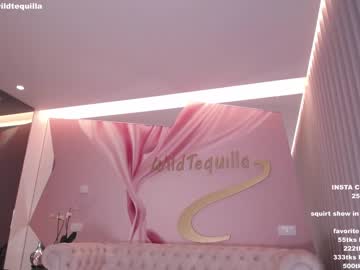Cam stars girl wildtequilla image #3718827
