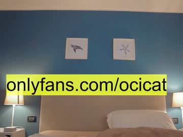 Cam stars girl ocicat image #5929127