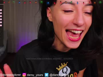 Cam stars girl dora_sexplorer image #5895941