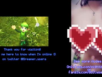 Cam stars girl 8bitdeviants image #3421157