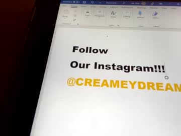Cam stars man creameydreams image #205896