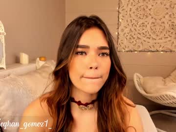 Cam stars girl _meghan_gomez1_ image #2793680