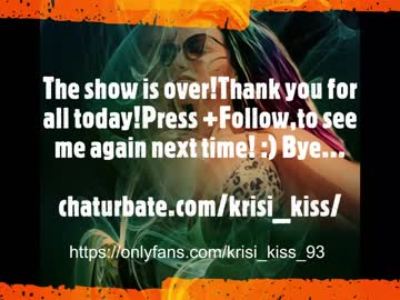 Cam stars girl krisi_kiss image #2348263