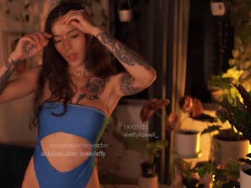 Cam stars girl effylowell_ image #4828715