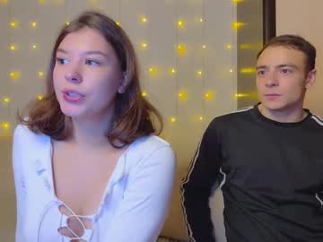 Cam stars couple k1tty_cute image #5772100