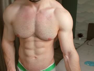 Cam stars man adam_muscle_ image #3641307