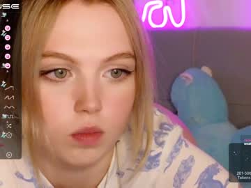 Cam stars girl small_blondee image #4583407