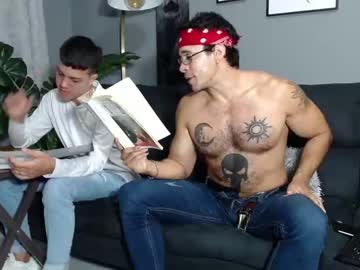 Cam stars man bless_my_neighbor image #1346159