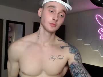 Cam stars couple thebrentsavage image #4120989