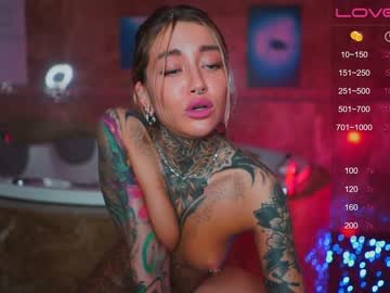 Cam stars girl nickyneck image #4153540