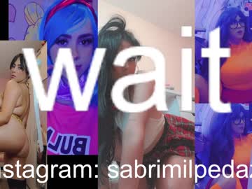 Cam stars girl sabrina_geek image #3758653