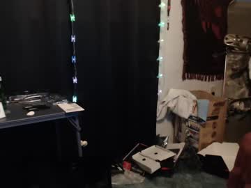 Cam stars man bedghost image #1123254