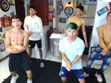 Cam stars man sextwinksx image #4160276