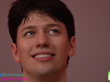 Cam stars man tommyjoyer image #6821943