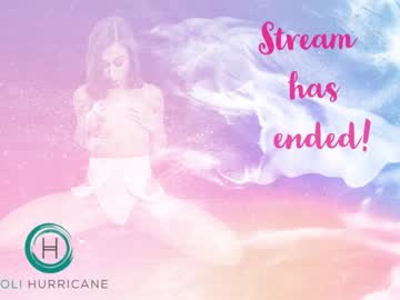 Cam stars girl holihurricane image #4508674