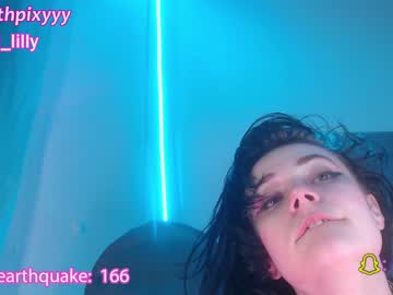 Cam stars girl lilly_pilly image #95512