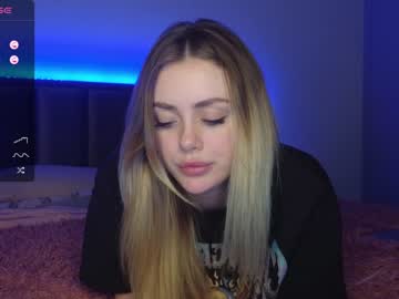 Cam stars girl sky_magic image #6125772