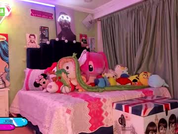 Cam stars girl kloelamaravilla18 image #3376918