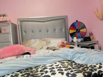 Cam stars girl mariahpinkkitty image #6067270