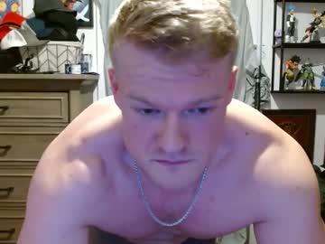 Cam stars man blondebod image #7051964