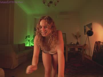 Cam stars girl thelawofattraction image #389940