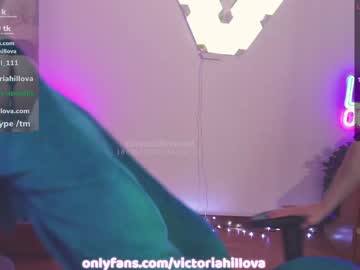 Cam stars girl victoriahillova image #4380310