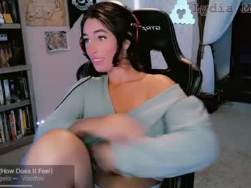Cam stars girl monstrumologist image #2531590