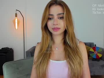Cam stars girl newmollybrooke image #4886155
