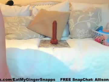 Cam stars girl eatmygingersnapps image #4712365