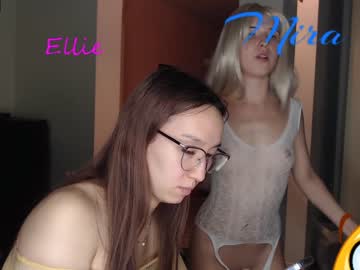 Cam stars tranny frankyandellie image #30574