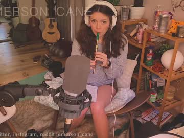 Cam stars girl emersoncane image #2749868