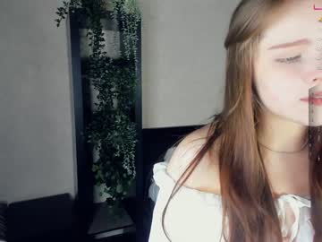 Cam stars girl feral_bery image #5004679