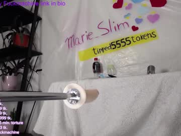 Cam stars girl marie_slim image #1751088