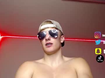 Cam stars man luckyloganx image #3214406